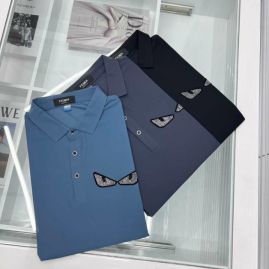 Picture for category Fendi Polo Shirt Short